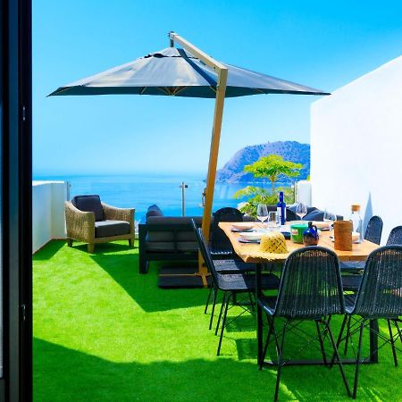 Holiday Home Casa Creativo By Interhome La Herradura  Exterior photo